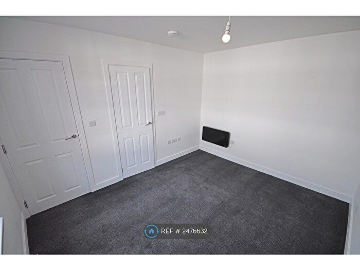 1 Bedroom Flat To Rent In Queens Road, Nuneaton, CV11