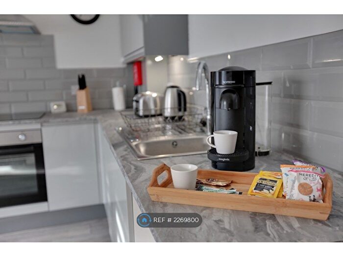 1 Bedroom Flat To Rent In Coggeshall Road, Braintree, CM7
