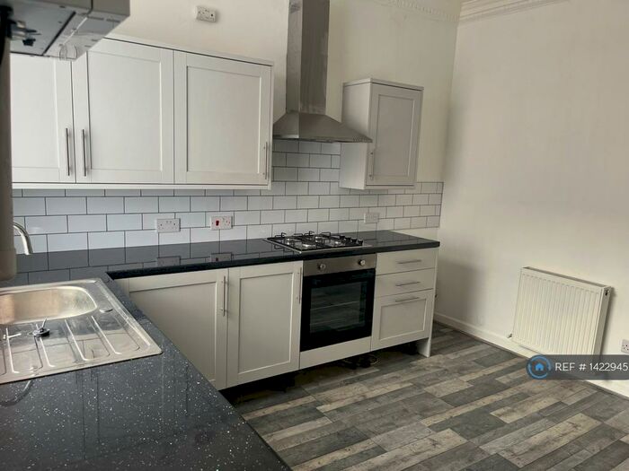 2 Bedroom Terraced House To Rent In Burder Street, Oldham, OL8