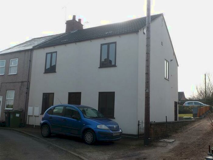 3 Bedroom Semi-Detached House To Rent In Bakers Hill, Heage, Belper, DE56