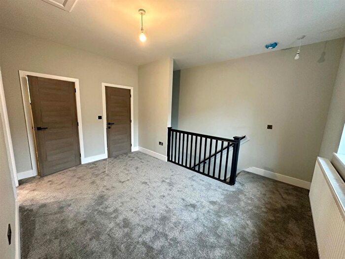 1 Bedroom Flat To Rent In South Church Road, Bishop Auckland, DL14