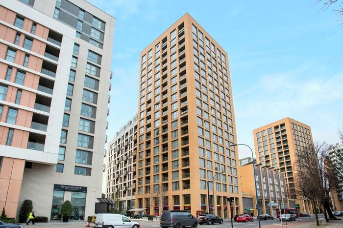 2 Bedroom Flat To Rent In Roma Corte, The Renaissance, Lewisham, SE13