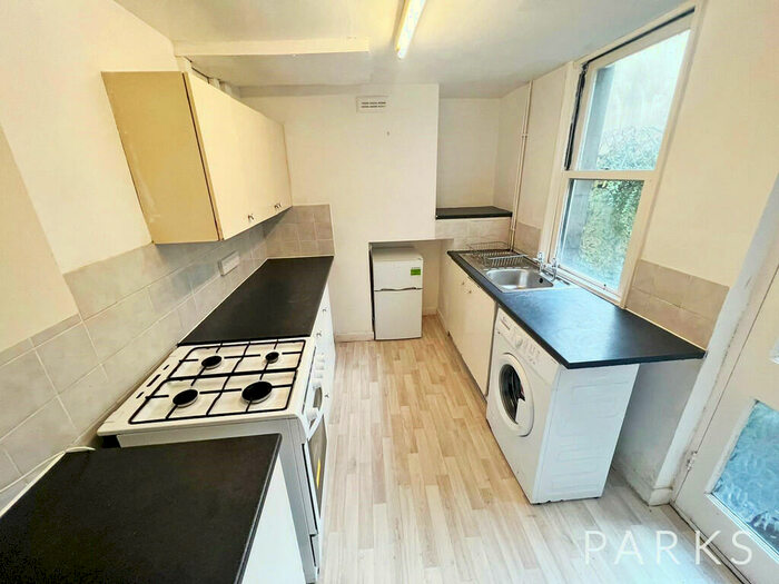 3 Bedroom Terraced House To Rent In Cheapside, Brighton, BN1