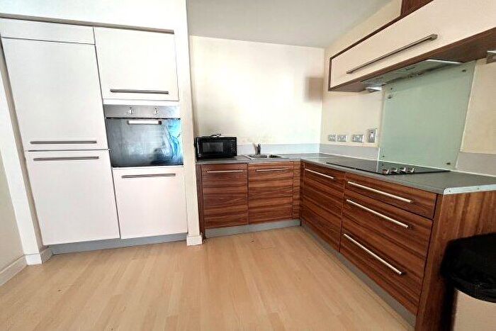 2 Bedroom Flat To Rent In Ryland Street, Birmingham, B16