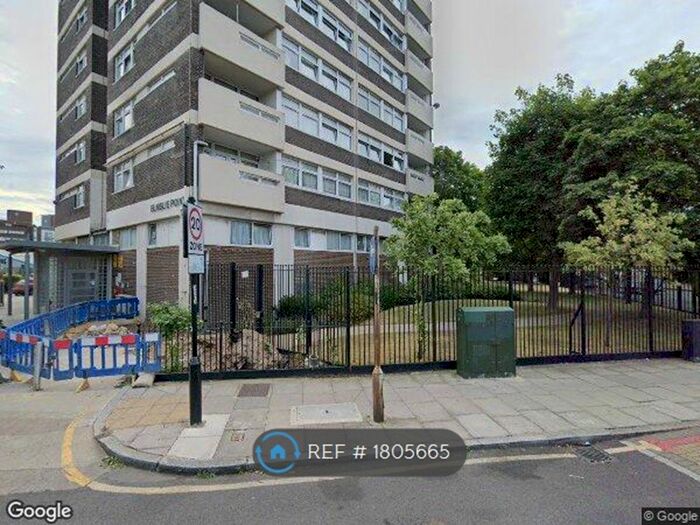 3 Bedroom Flat To Rent In Elmslie Point, London, E3
