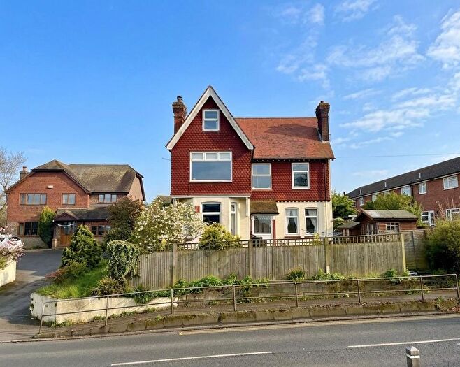 5 Bedroom Detached House For Sale In Ninfield Road, Bexhill-On-Sea, TN39