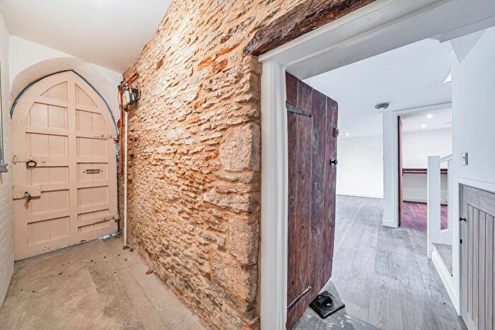3 Bedroom Cottage For Sale In Goose Street, Beckington, Between Frome & Bath, BA11