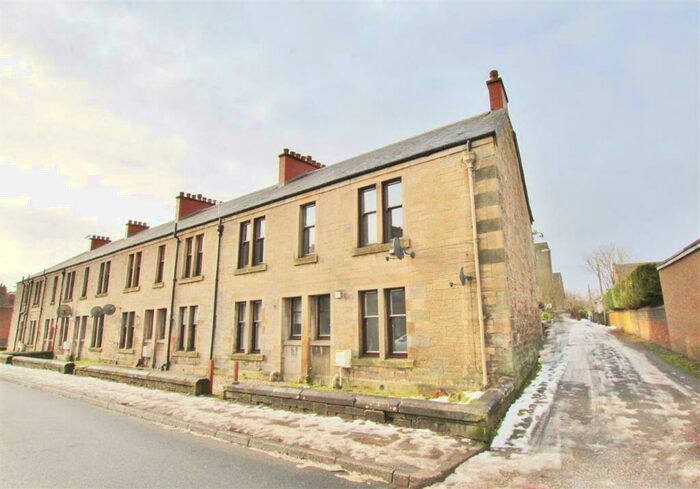 1 Bedroom Flat To Rent In Mclachlan Street, Stenhousemuir, Larbert, FK5