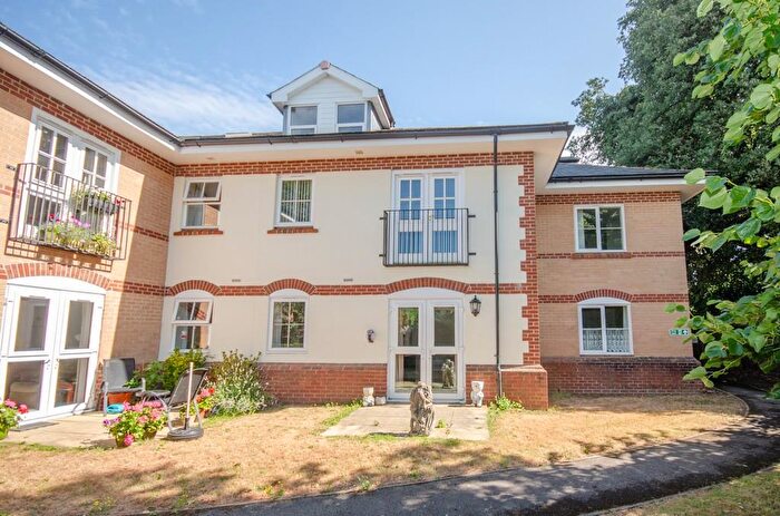 2 Bedroom Flat For Sale In Woodland Court, Partridge Drive, Bristol, BS16