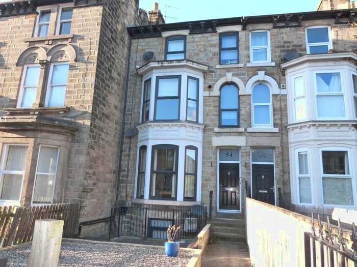 1 Bedroom Flat To Rent In Cheltenham Mount, Harrogate, HG1