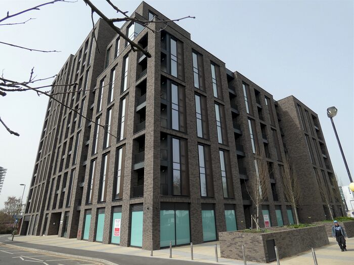 1 Bedroom Property To Rent In Harrington Place, Heathside Crescent, Woking, Surrey, GU22