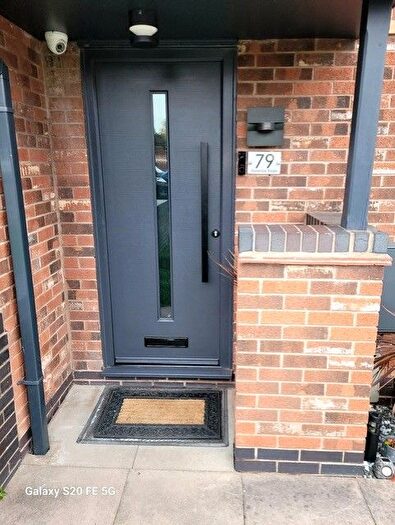 4 Bedroom Semi-Detached House To Rent In Florence Road, Smethwick, B66