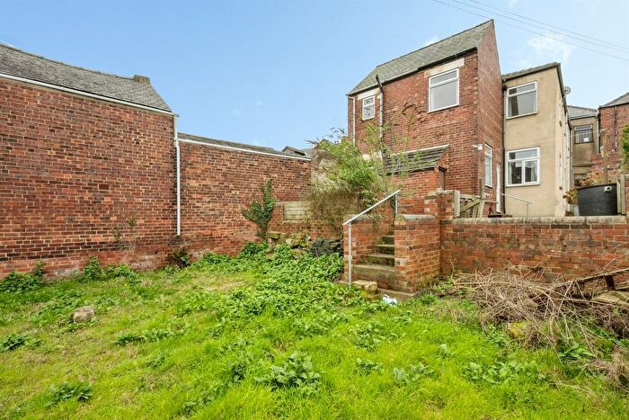 3 Bedroom Semi Detached House For Sale In High Street, Wath-Upon-Dearne, Rotherham, S63