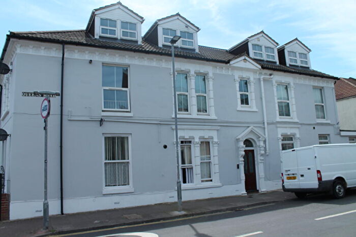 Studio To Rent In Copnor Road, Portsmouth, PO3