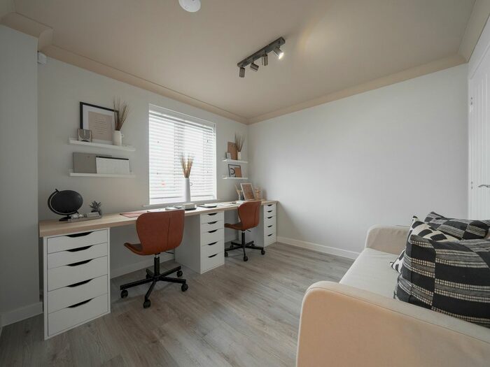 4 Bedroom Detached House For Sale In "The Whiteleaf" At Haverhill Road, Little Wratting, Haverhill, CB9