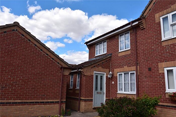 3 Bedroom Semi Detached House For Sale In St. Edmunds Close, Harwich, Essex, CO12
