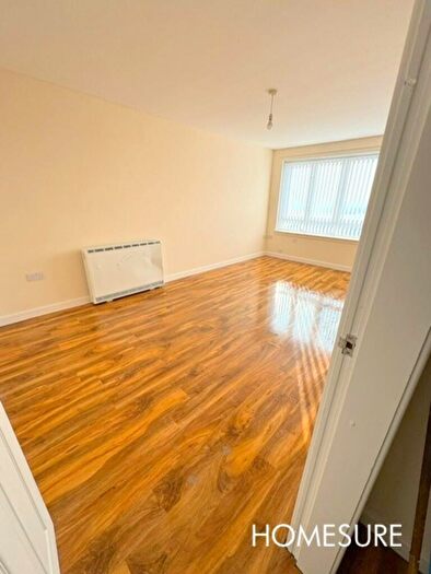 2 Bedroom Apartment To Rent In Mill View, Rutter Street, Liverpool, L8