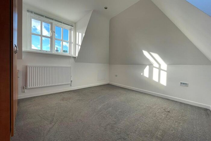 1 Bedroom Flat To Rent In Wareham, BH20