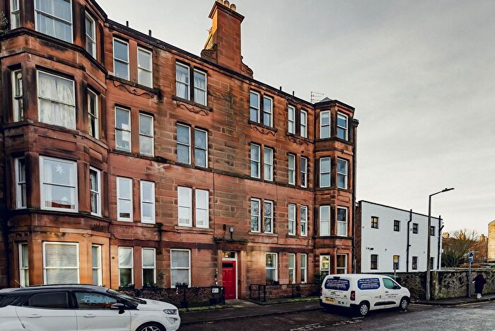 1 Bedroom Flat For Sale In Canaan Lane, Edinburgh, EH10