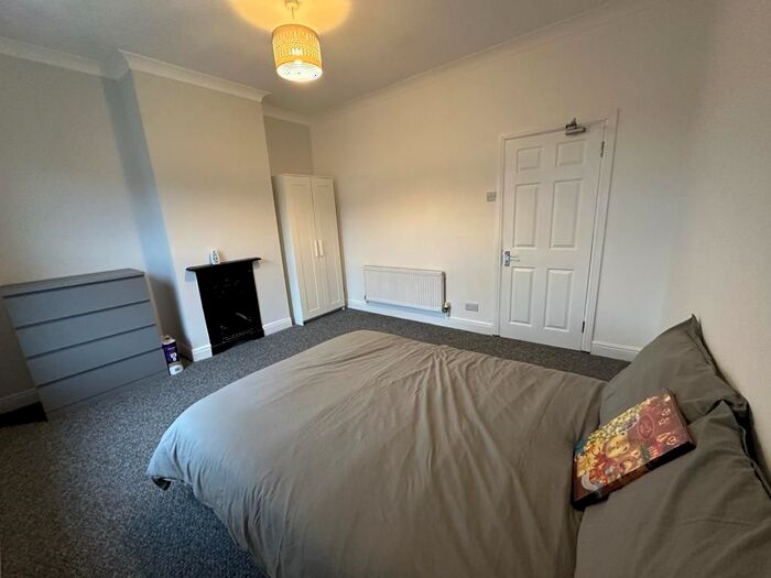 2 Bedroom Terraced House To Rent In Ash Street, Barnsley, S73