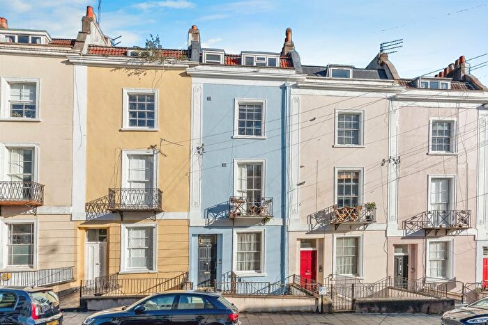 1 Bedroom Flat To Rent In Southleigh Road, Clifton, Bristol, BS8