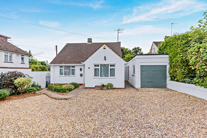 3 Bedroom Detached House For Sale In Wallingford Road, Goring, RG8