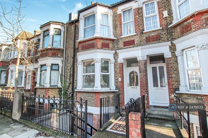 1 Bedroom Flat To Rent In Wickham Lane, London, SE2