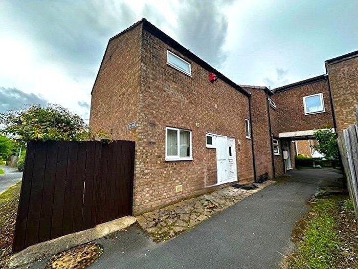 3 Bedroom Semi-Detached House To Rent In St Christophers Way, Malinslee, Telford, Shropshire, TF4