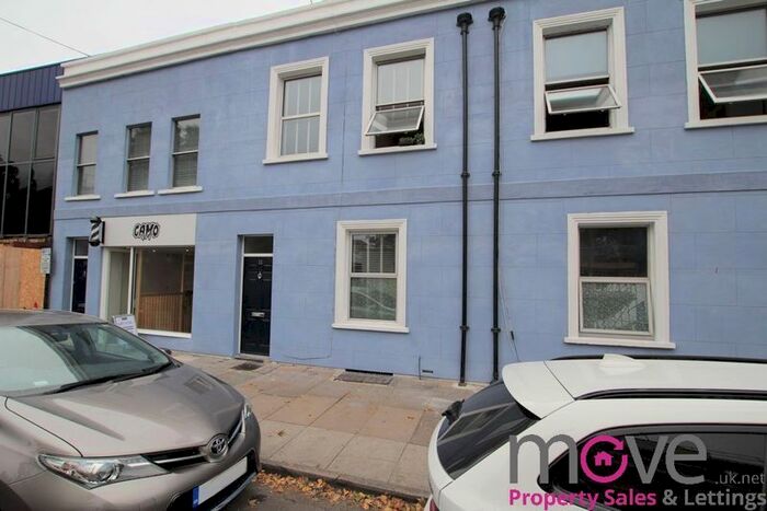 5 Bedroom Terraced House To Rent In Ambrose Street, Cheltenham, GL50