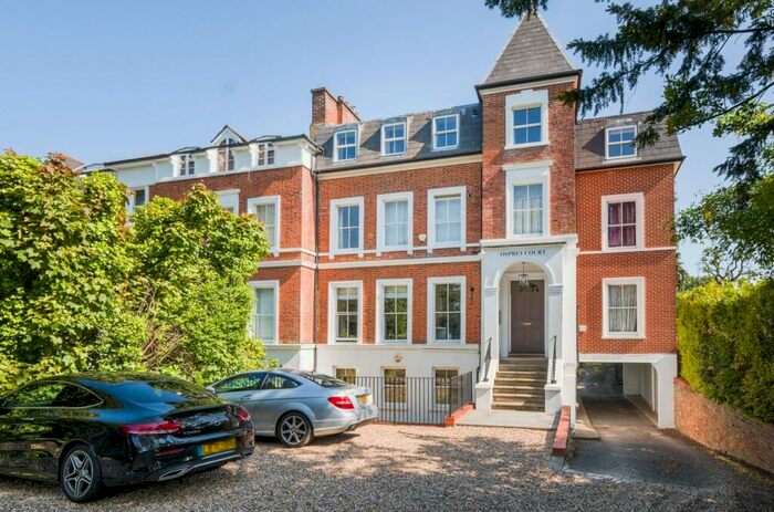 1 Bedroom Flat To Rent In Copers Cope Road Beckenham, BR3