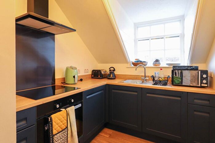 1 Bedroom Flat To Rent In Church Lane, Blandford Forum, DT11