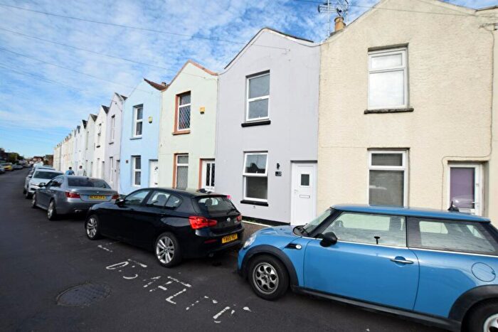 2 Bedroom Terraced House To Rent In Ockley Road, Bognor Regis, PO21