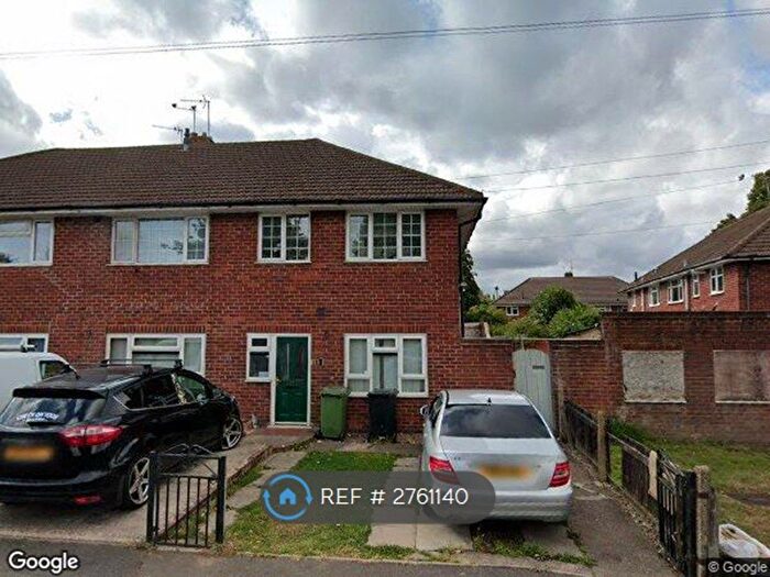 3 Bedroom Maisonette To Rent In Ince Road, Wednesbury, WS10