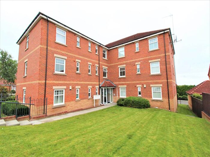 1 Bedroom Flat To Rent In Birchin Bank, Elsecar, Barnsley, S74