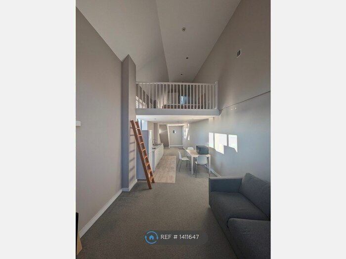 1 Bedroom Flat To Rent In Ebenezer Street, Bristol, BS5