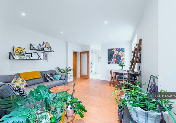 1 Bedroom Flat To Rent In Boulcott Street, London, E1