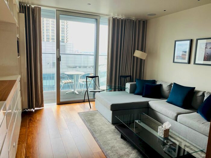 Studio To Rent In Moor Lane, London EC2Y