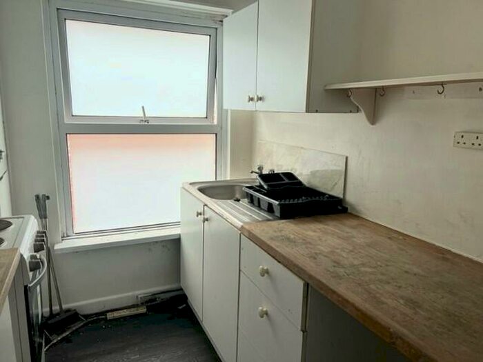 1 Bedroom Apartment To Rent In Neath Road, Maesteg, CF34