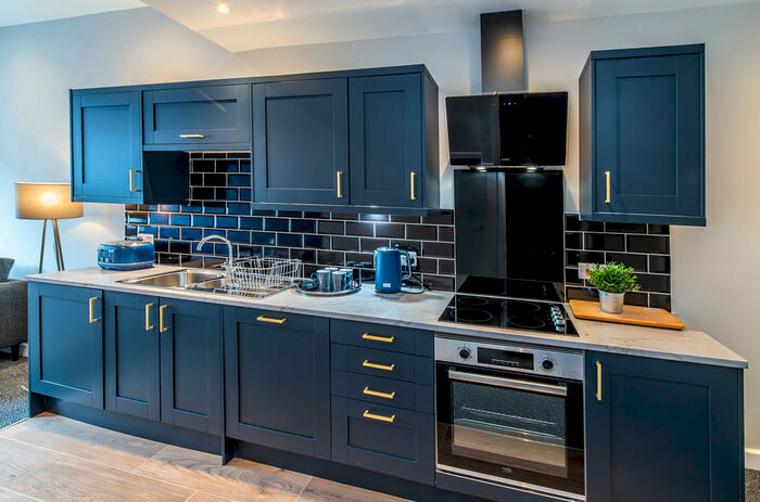 Studio To Rent In Derby Road, Nottingham, NG1