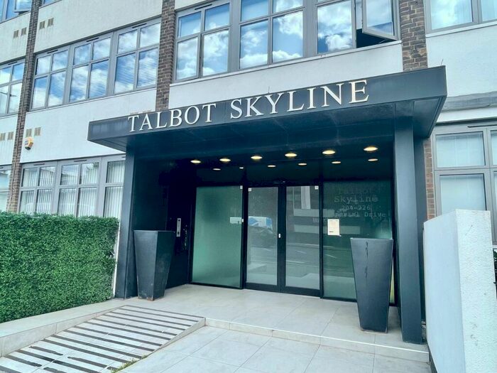 Studio To Rent In Talbot Skyline, Imperial Drive, Harrow, HA2