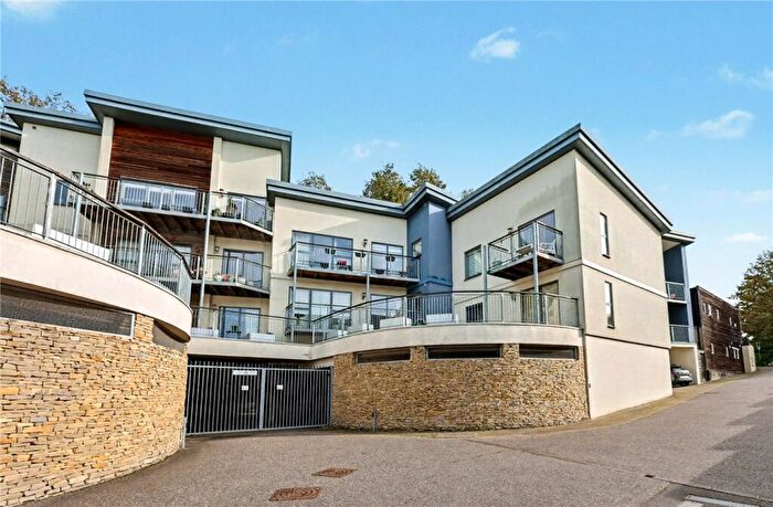 1 Bedroom Apartment For Sale In The Watering, Norwich, Norfolk, NR3