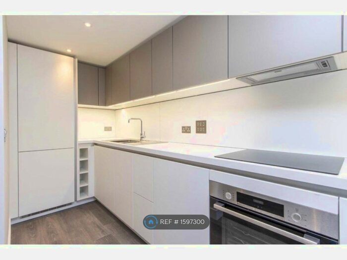 1 Bedroom Flat To Rent In Bristol, Bristol, BS2