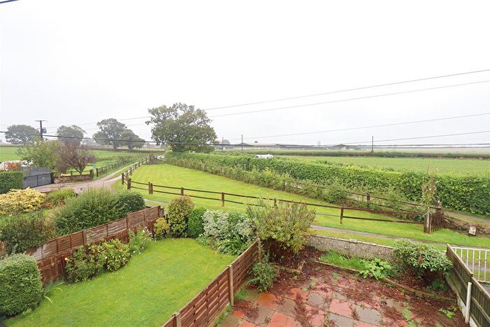 3 Bedroom Terraced House To Rent In Jubilee Villas, Hassall, Sandbach, CW11