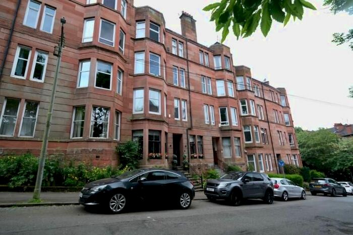 1 Bedroom Flat To Rent In Edgemont Street, Glasgow, G41