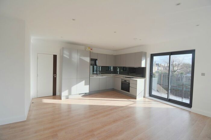 1 Bedroom Flat To Rent In Gunnersbury Avenue, Ealing, W5