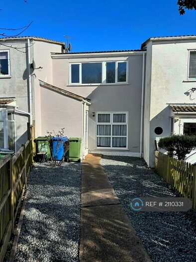 3 Bedroom Terraced House To Rent In Melody Close, Warden, Sheerness, ME12