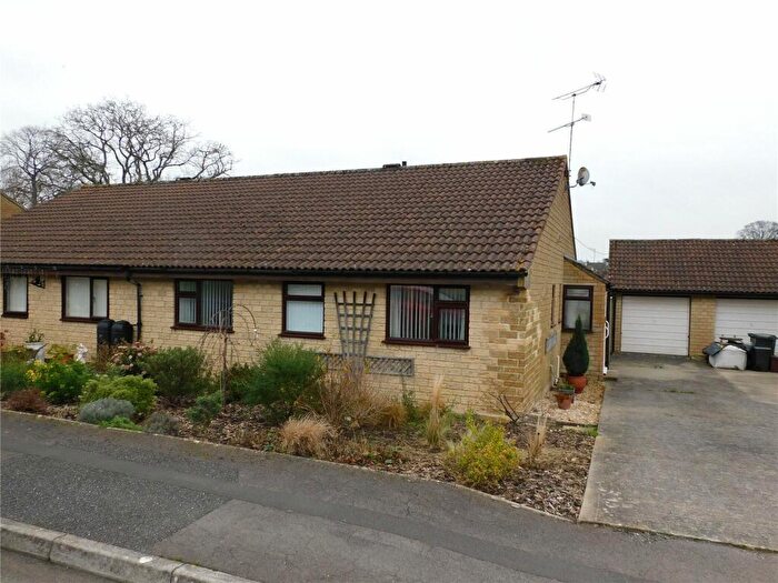 2 Bedroom Bungalow To Rent In Redwing Road, Milborne Port, Sherborne, Somerset, DT9