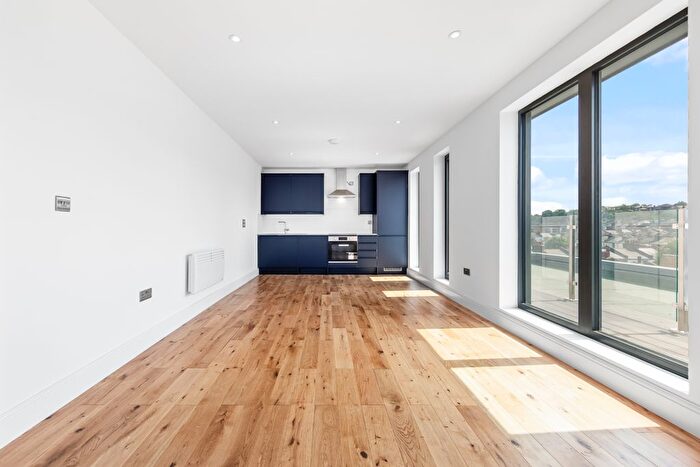 Studio To Rent In Tyler Street, Greenwich, SE10