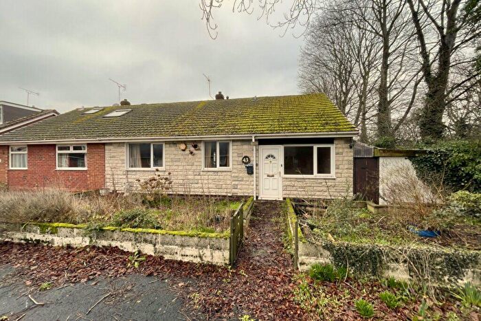 3 Bedroom Semi-Detached Bungalow For Sale In Ernald Gardens, Stone, ST15