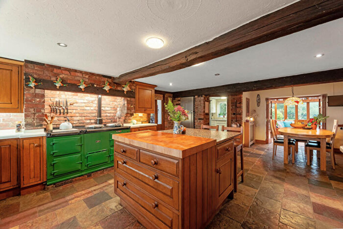 6 Bedroom Detached House For Sale In Birmingham Road Lea Marston Sutton Coldfield, West Midlands, B76